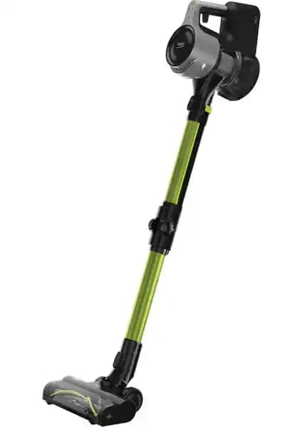 Beko SD 8041 K Powerclean Şarjlı Süpürge: Güçlü ve Kullanışlı Temizlik Çözümü