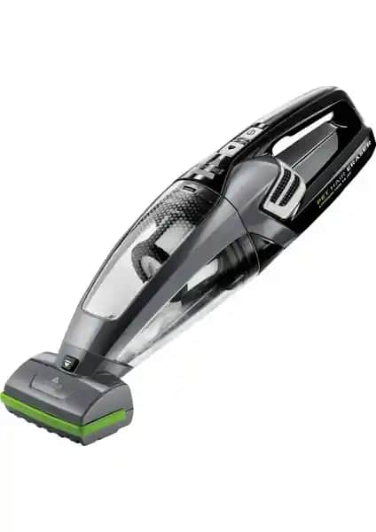 Bissell Pet Hair Eraser: Evcil Hayvan Tüylerini Etkili Temizleyen Portatif Elektrikli Süpürge