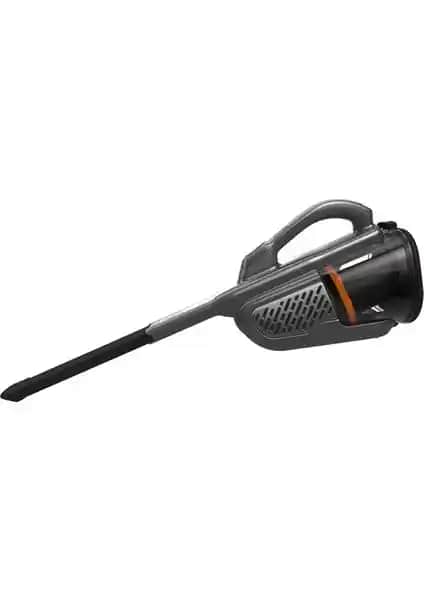 Black & Decker BHHV520JF-QW 18V Şarjlı El Süpürgesi İnceleme ve Özellikleri