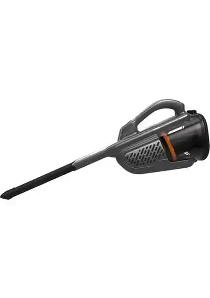 Black & Decker BHHV520JF-QW 18V Şarjlı El Süpürgesi İnceleme ve Özellikleri
