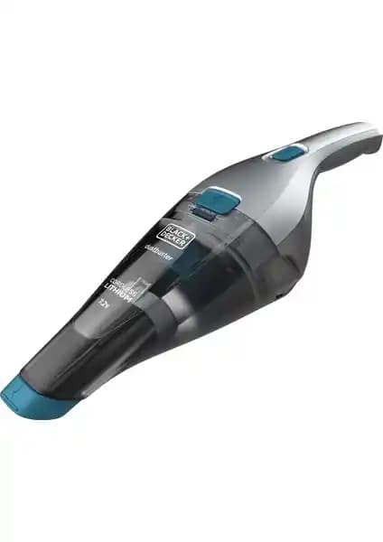 Black & Decker NVC215WA Hafif ve Güçlü Şarjlı El Tipi Süpürge Özellikleri ve Kullanım Avantajları