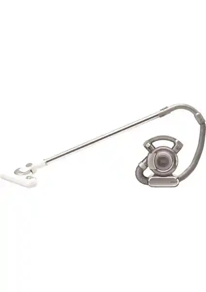 Black & Decker PD1820LF 18V/25Watt Li-ion Flexi Esnek Hortum Şarjlı Süpürge Özellikleri ve Performansı