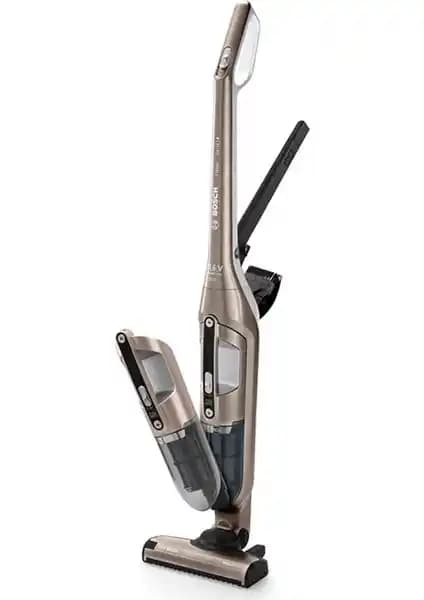 Bosch BCH3ALL21 Şarjlı Dikey Süpürge: Güçlü Performans ve Esneklik Sunan Kablosuz Temizlik Çözümü