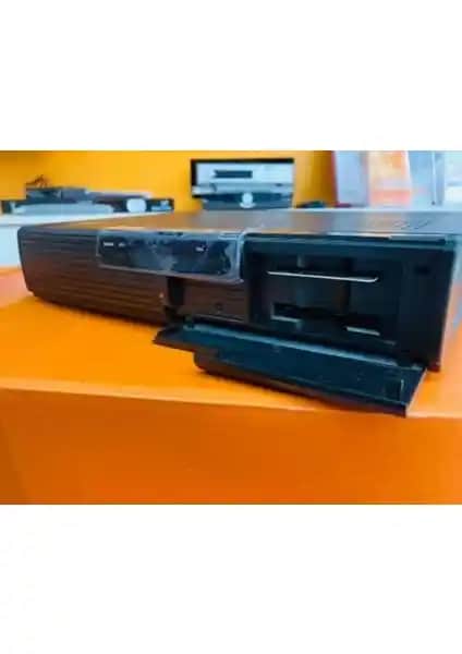 D-Smart Uydu Alıcısı 81 HD ile Yüksek Kaliteli Televizyon Deneyimi Sunar