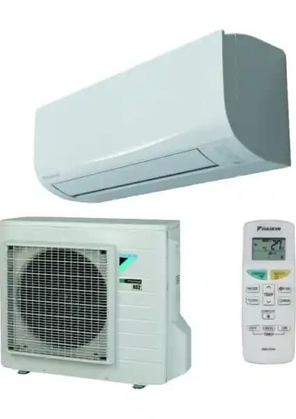 Daikin Sensira FTXF35E Klima İncelemesi: Yüksek Performans ve Sessizlik Özellikleri