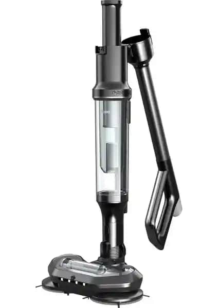 Dibea HC20 Çok Fonksiyonlu Elektrikli Süpürge: Kuru ve Islak Temizlik İçin Gelişmiş Çözüm