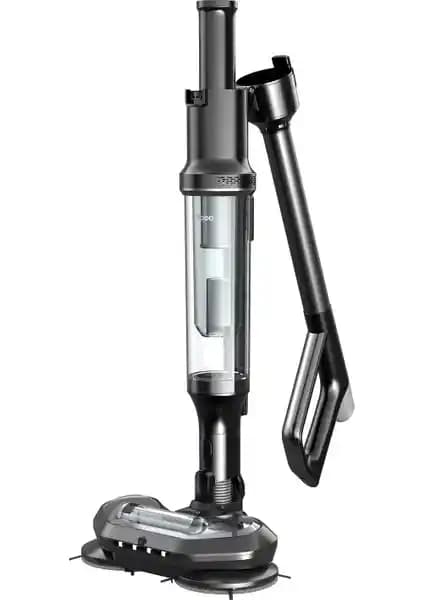 Dibea HC20 Çok Fonksiyonlu Elektrikli Süpürge: Kuru ve Islak Temizlik İçin Gelişmiş Çözüm