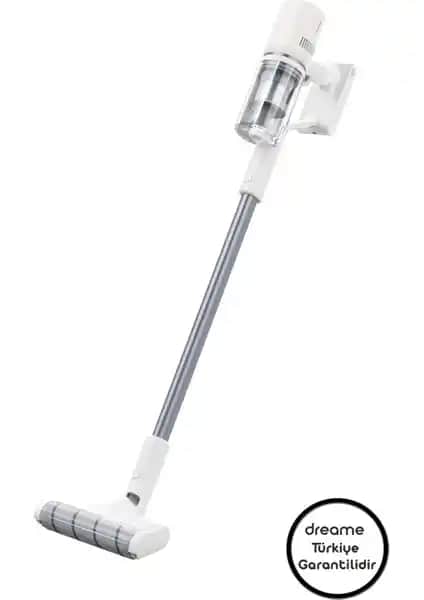 Dreame P10 Kablosuz Dikey Süpürge Performans ve Kullanım Kolaylığı Analizi