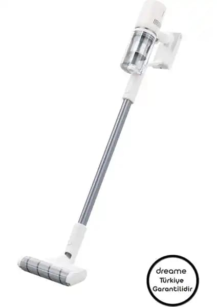 Dreame P10 Kablosuz Dikey Süpürge Performans ve Kullanım Kolaylığı Analizi