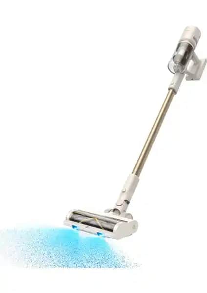 Dreame U20 Dikey Şarjlı Süpürge: Güçlü Performans ve Ergonomik Tasarım Özellikleri