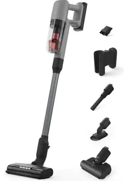 Electrolux EP71AB14UG Animal 700 Serisi Kablosuz Elektrikli Süpürge İncelemesi