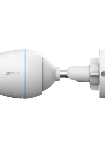 Ezviz CS-C3TN İç Mekan Güvenlik Kamerası: Yüksek Çözünürlük ve Akıllı Güvenlik Özellikleri