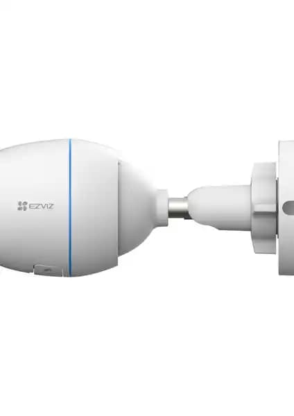 Ezviz CS-C3TN İç Mekan Güvenlik Kamerası: Yüksek Çözünürlük ve Akıllı Güvenlik Özellikleri