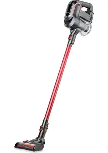 Fakir Franky Pro BLDC Kablosuz Süpürge: Modern Temizlik Çözümünde Yenilikler