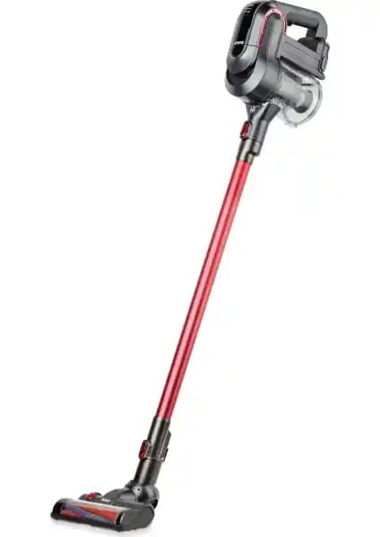 Fakir Franky Pro BLDC Kablosuz Süpürge: Modern Temizlik Çözümünde Yenilikler