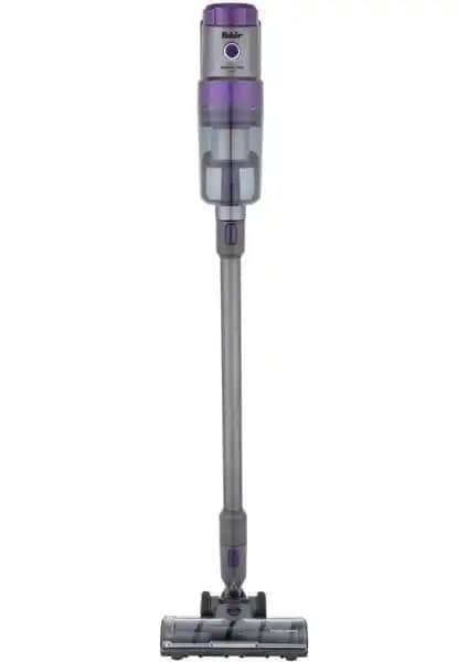 Fakir Inovator 6065 29.6 V Dikey Şarjlı Süpürge: Güçlü ve Çok Yönlü Temizlik Çözümü