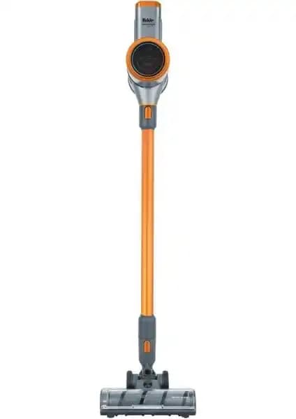 Fakir Inovator X 7269 şarjlı dikey süpürge: yüksek performans ve ergonomik tasarım