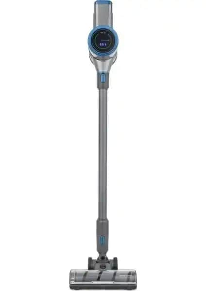 Fakir Inovator X Plus 7286 Dikey Şarjlı Süpürge İncelemesi ve Özellikleri