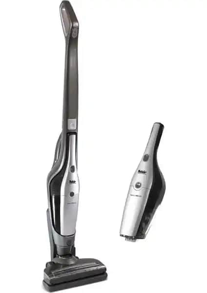 Fakir Starky Hsa 252 Şarjlı Dikey Süpürge İncelemesi ve Kullanıcı Yorumları