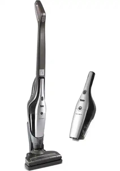 Fakir Starky Hsa 252 Şarjlı Dikey Süpürge İncelemesi ve Kullanıcı Yorumları