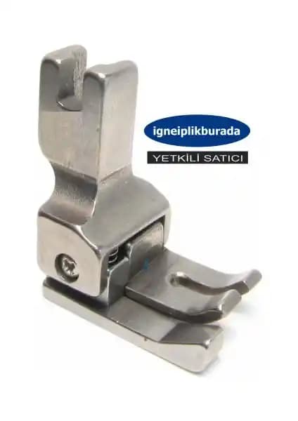 FDM Cl1/8e Ters Çıma Ayağı 3.2mm: Sanayi ve Tekstil Sektörleri İçin Yüksek Kaliteli Dikiş Aksesuarı