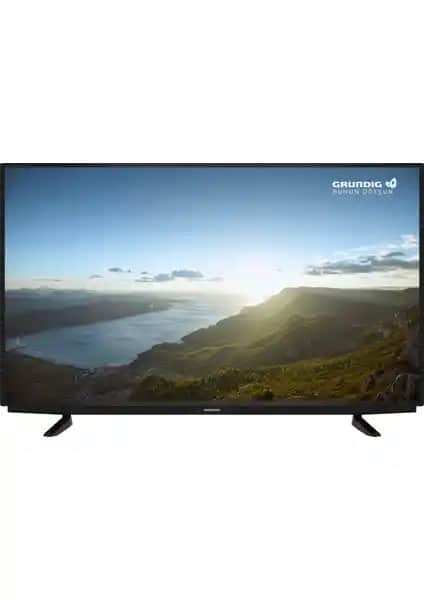 Grundig 43 GEU 7830 B 43 inç 4K Ultra HD Smart LED TV Detaylı İnceleme ve Özellikleri