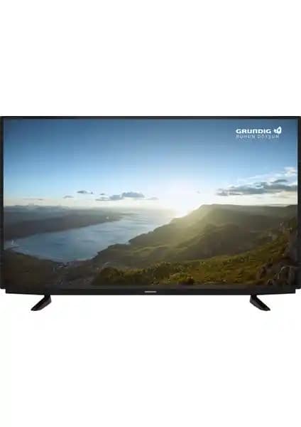 Grundig 43 GEU 7830 B 43 inç 4K Ultra HD Smart LED TV Detaylı İnceleme ve Özellikleri