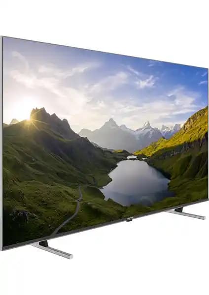 Grundig 55GHQ9200 55 İnç 4K Ultra HD Smart LED TV İncelemesi ve Özellikleri