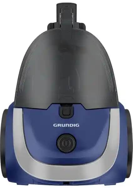 Grundig Vcc 2170 Toz Torbasız Süpürge İncelemesi Güçlü Performans ve Kullanım Kolaylığı