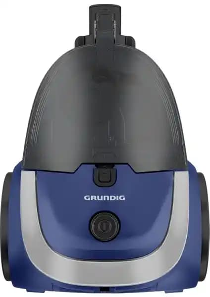 Grundig Vcc 2170 Toz Torbasız Süpürge İncelemesi Güçlü Performans ve Kullanım Kolaylığı