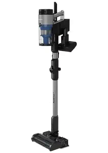 Grundig VCP 8331 Pro Kablosuz Dikey Süpürge: Güçlü ve Pratik Temizlik Çözümü