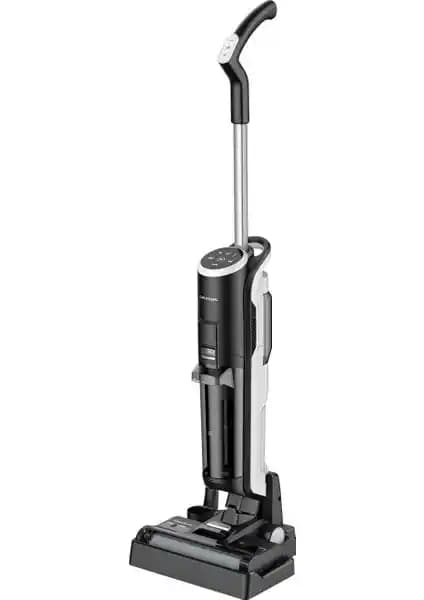 Grundig VCW 7230 Islak ve Kuru Dik Şarjlı Süpürge Detaylı İnceleme ve Kullanıcı Yorumları