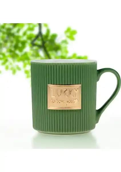 Heifer Seramik Kupa: Estetik Tasarım ve Fonksiyonellik Bir Arada