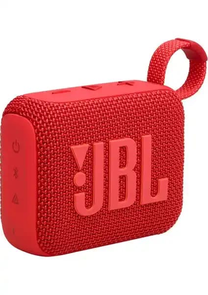 JBL Go 4: Taşınabilir ve Dayanıklı Bluetooth Hoparlör Özellikleri ve Kullanım Avantajları
