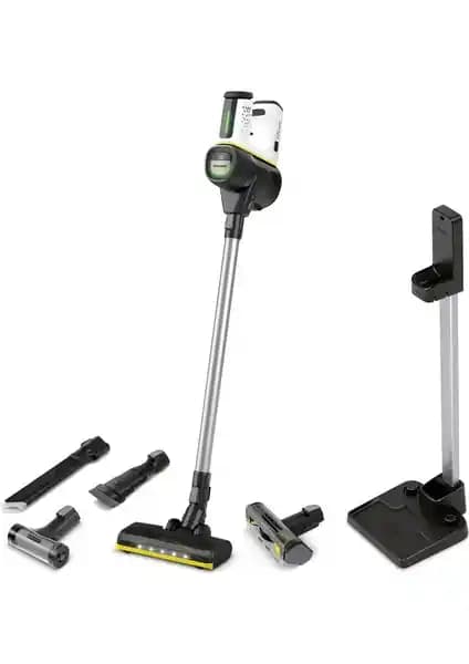 Karcher VC 7 Yourmax Extra Kablosuz Dikey Süpürge Özellikleri ve Kullanıcı Yorumları