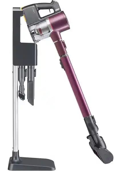 LG A9N-Lite 25.9 V Şarjlı Dikey Süpürge: Güçlü ve Pratik Temizlik Çözümü