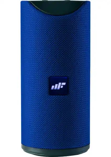 MF Product Acoustic 0123 Taşınabilir Bluetooth Hoparlör: Şık Tasarım ve Güçlü Ses Özellikleri