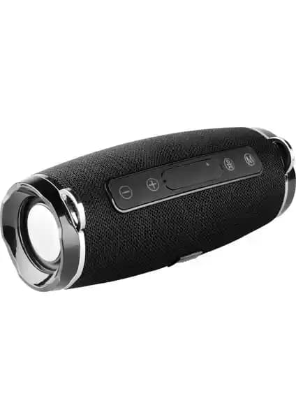 MF Product Acoustic 0214 Kablosuz Bluetooth Hoparlör Siyah İnceleme ve Özellikleri