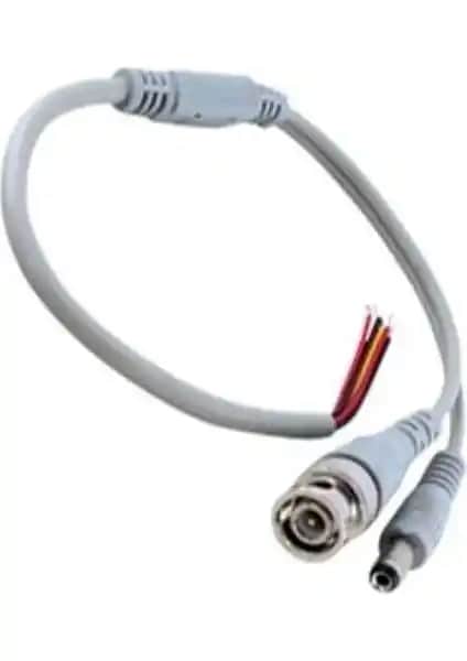 MicroTec Kablolu Bnc Soket: Güvenilir Bağlantı Çözümü ve Teknik Özellikler