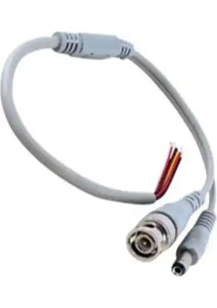 MicroTec Kablolu Bnc Soket: Güvenilir Bağlantı Çözümü ve Teknik Özellikler