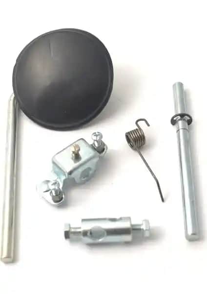 Moonstar Düz Makine Komple Dizlik Takım: Endüstriyel Kullanım İçin Güvenilir Koruyucu