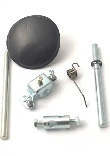 Moonstar Düz Makine Komple Dizlik Takım: Endüstriyel Kullanım İçin Güvenilir Koruyucu