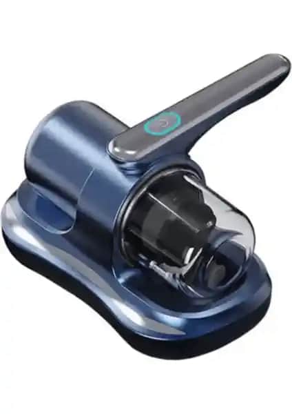 Ne Varsa Şarjlı UV-C Işınlı 100W Akar Temizleme El Süpürgesi Özellikleri ve Kullanım Alanları