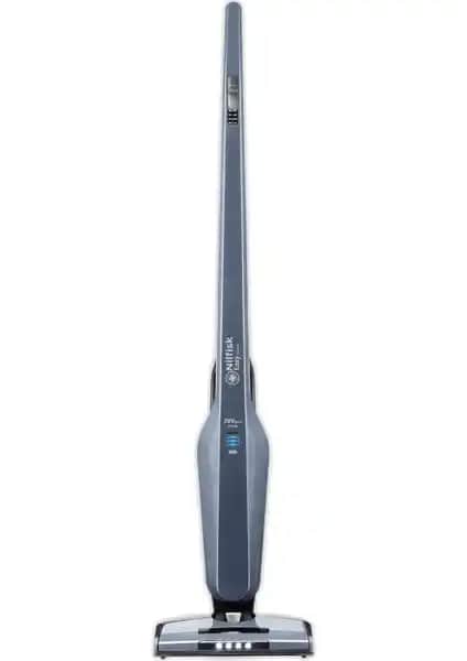 Nilfisk EASY 20VMAX EU 2in1 Şarjlı Süpürge ile Günlük Temizlikte Pratik Çözümler