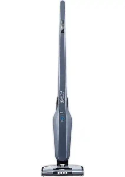Nilfisk EASY 20VMAX EU 2in1 Şarjlı Süpürge ile Günlük Temizlikte Pratik Çözümler