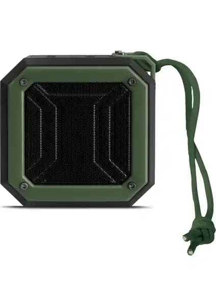 Polosmart FS38 Suya Dayanıklı Kablosuz Hoparlör İncelemesi ve Özellikleri