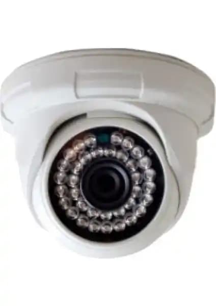 Qromax Pro D2236B Güvenlik Kamerası: Yüksek Kalite ve Güvenilirlik Sunan Dome Kamera