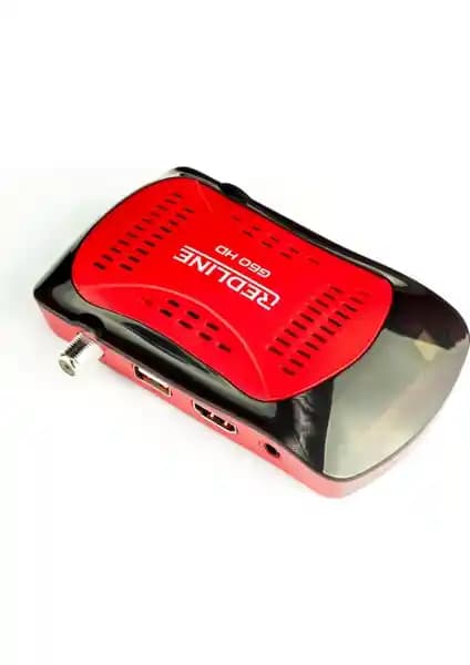 Redline G60 Full HD Uydu Alıcısı İncelemesi: Yüksek Çözünürlük ve Bağlantı Seçenekleri