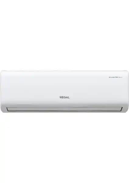 Regal R32 A++ 12000 BTU Inverter Duvar Tipi Klima ile Konfor ve Enerji Tasarrufu