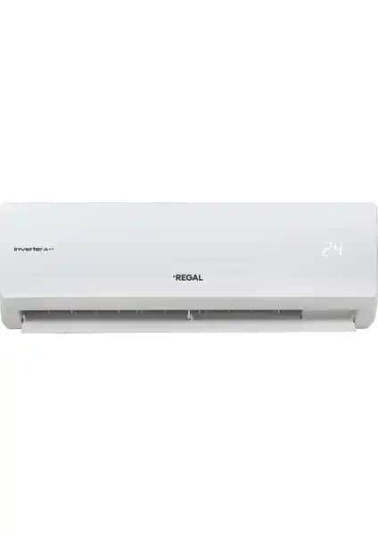 Regal R32 A++ 9000 BTU/h Inverter Duvar Tipi Klima: Enerji Verimli ve Yüksek Performanslı Çözüm